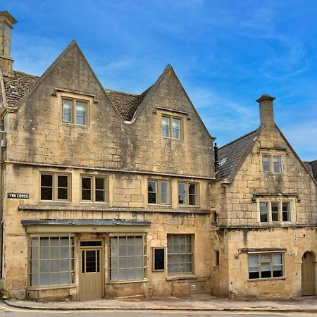 Finest Retreats - Arc Painswick Villa Exterior foto