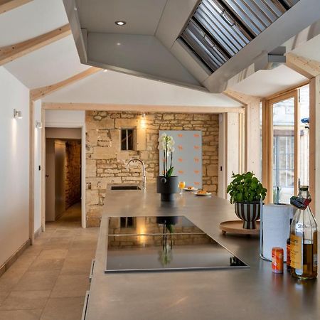 Finest Retreats - Arc Painswick Villa Exterior foto