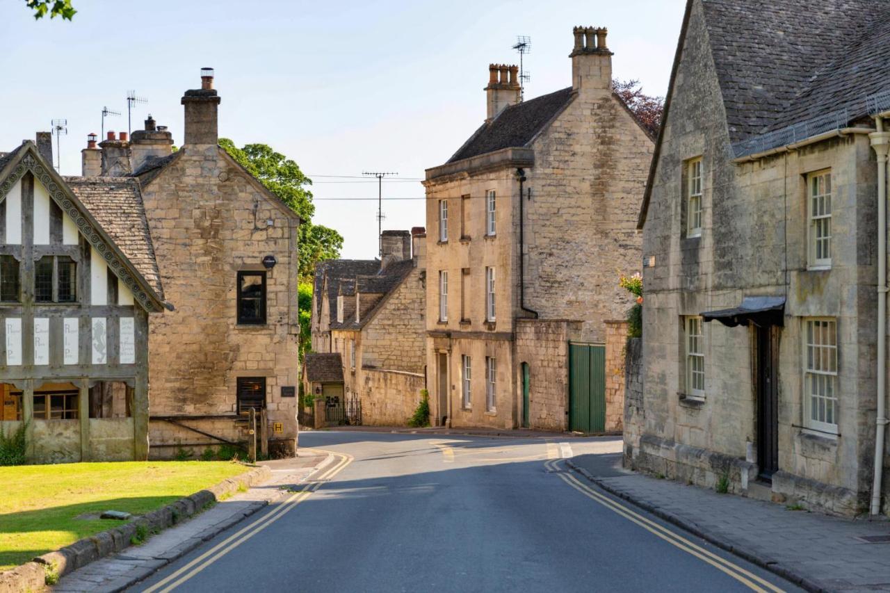 Finest Retreats - Arc Painswick Villa Exterior foto