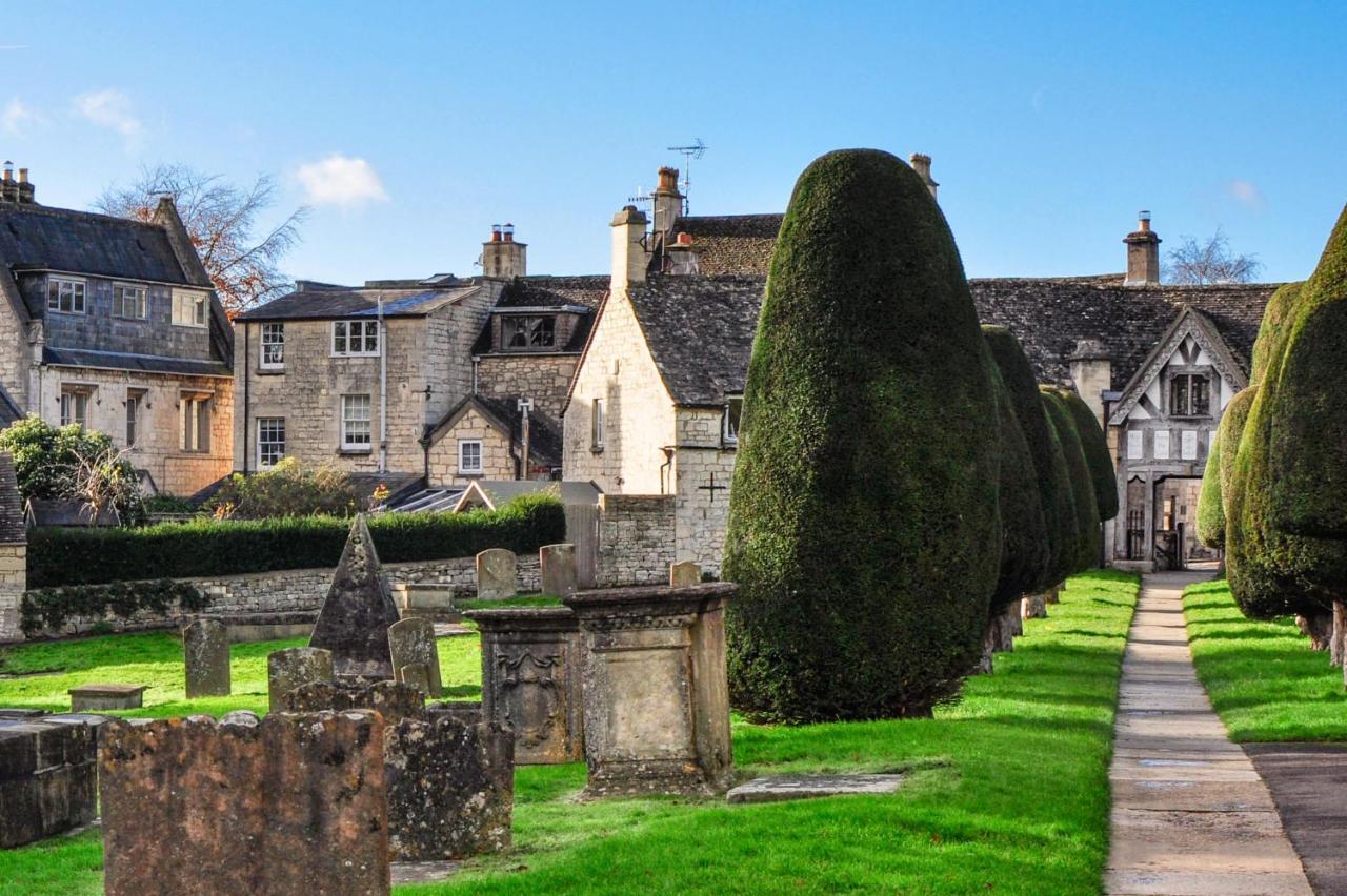 Finest Retreats - Arc Painswick Villa Exterior foto