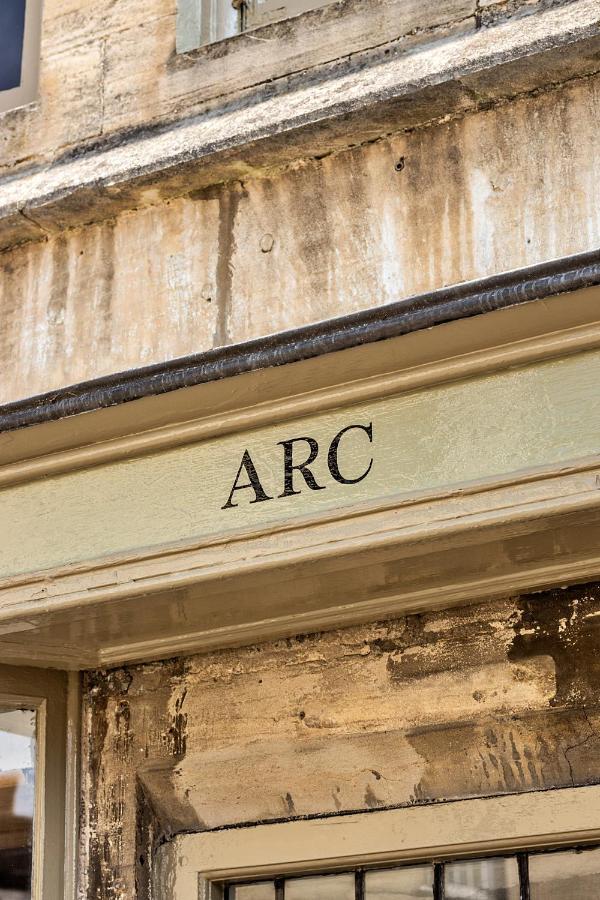 Finest Retreats - Arc Painswick Villa Exterior foto