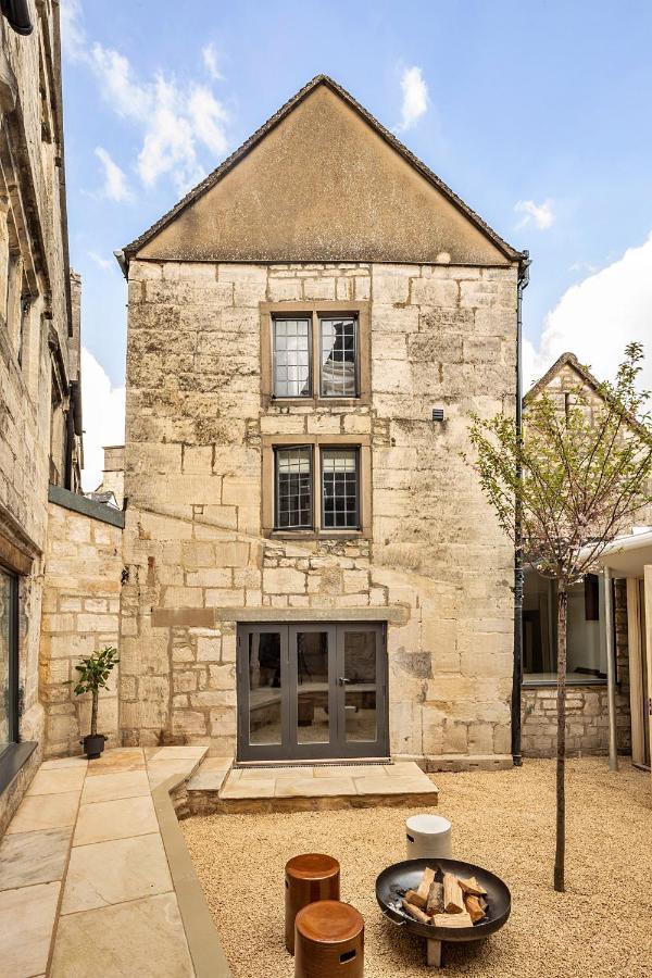 Finest Retreats - Arc Painswick Villa Exterior foto