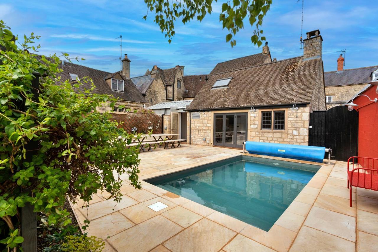 Finest Retreats - Arc Painswick Villa Exterior foto