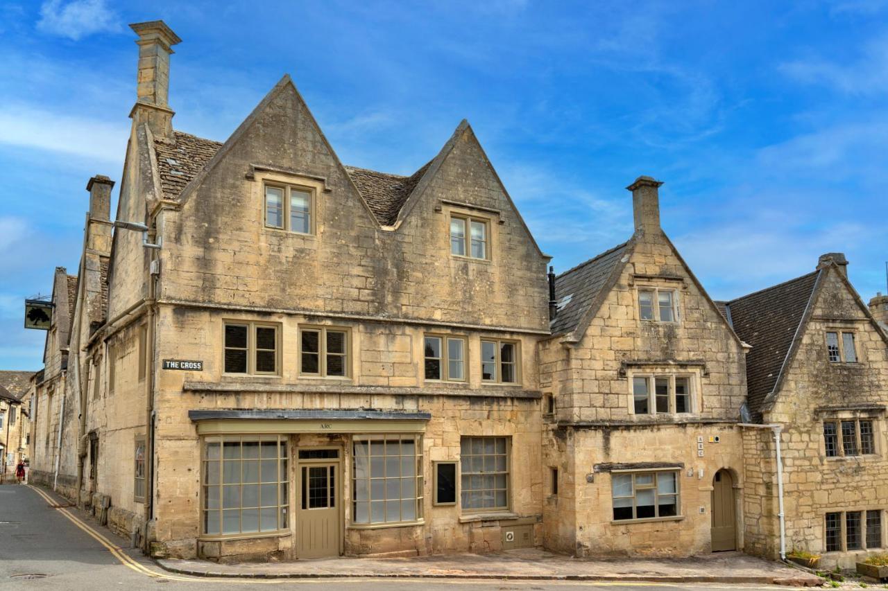 Finest Retreats - Arc Painswick Villa Exterior foto