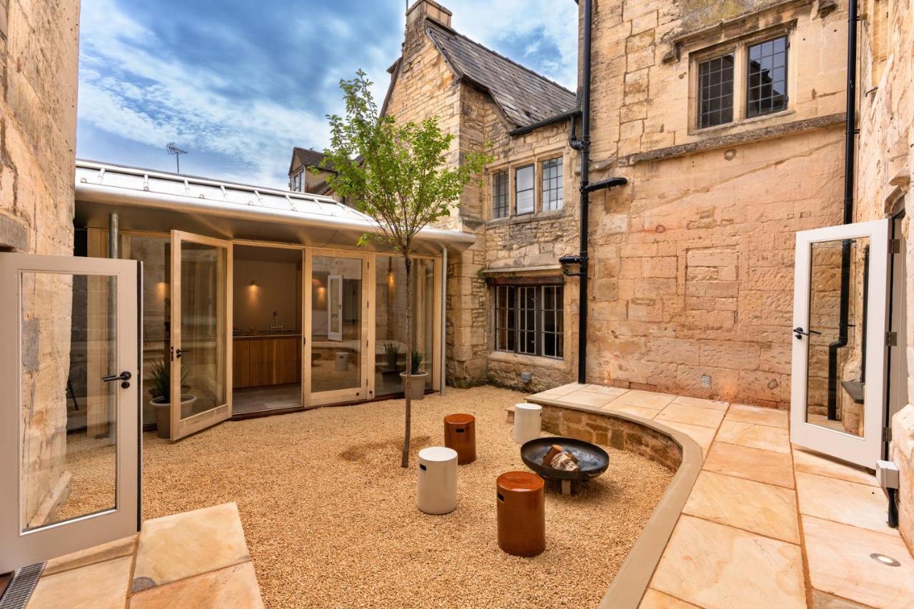 Finest Retreats - Arc Painswick Villa Exterior foto