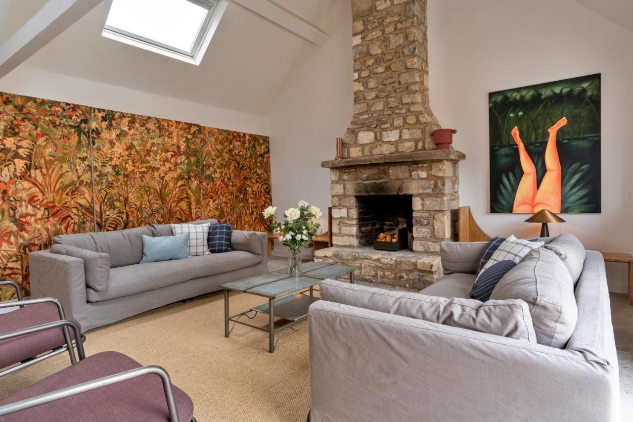 Finest Retreats - Arc Painswick Villa Exterior foto