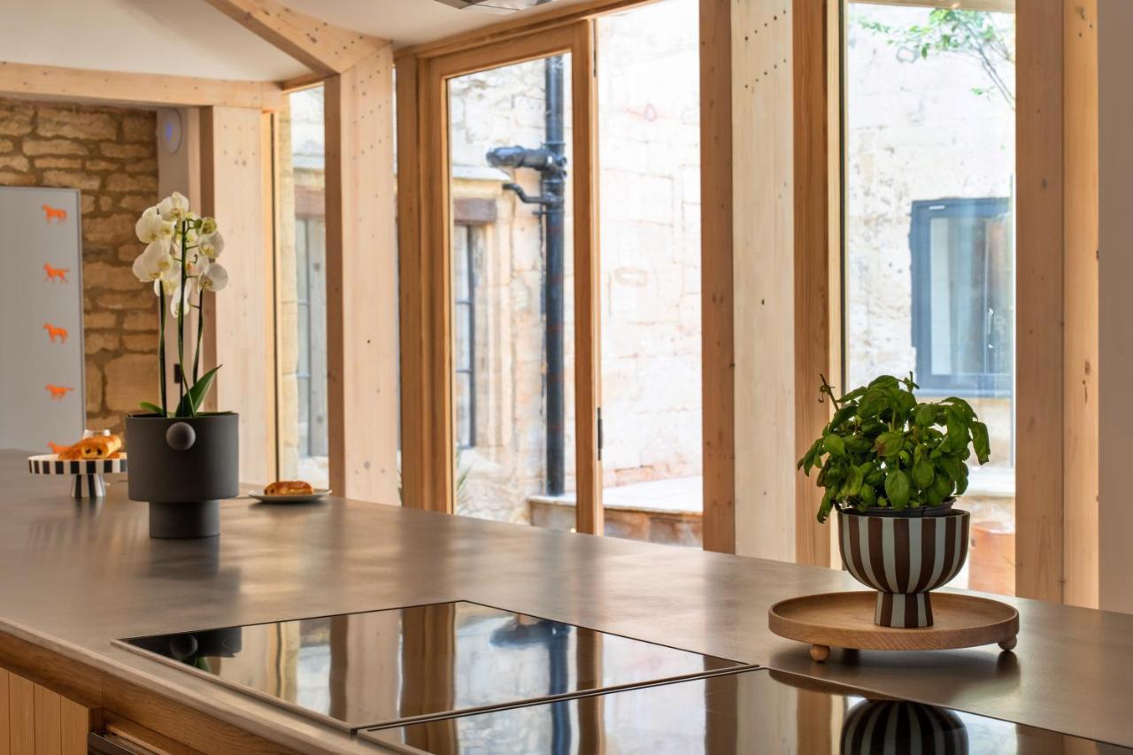 Finest Retreats - Arc Painswick Villa Exterior foto