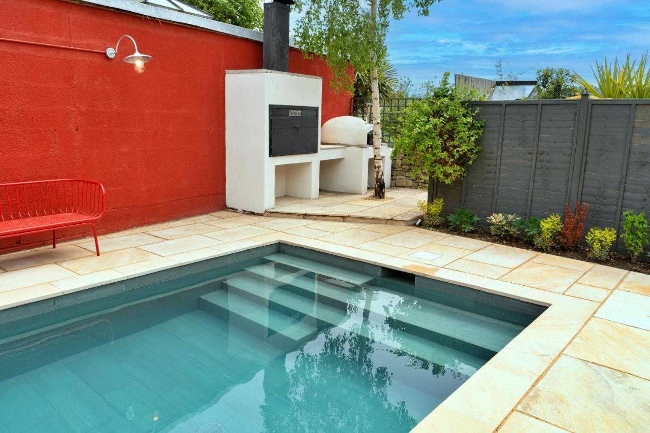 Finest Retreats - Arc Painswick Villa Exterior foto