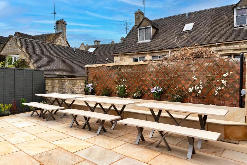 Finest Retreats - Arc Painswick Villa Exterior foto