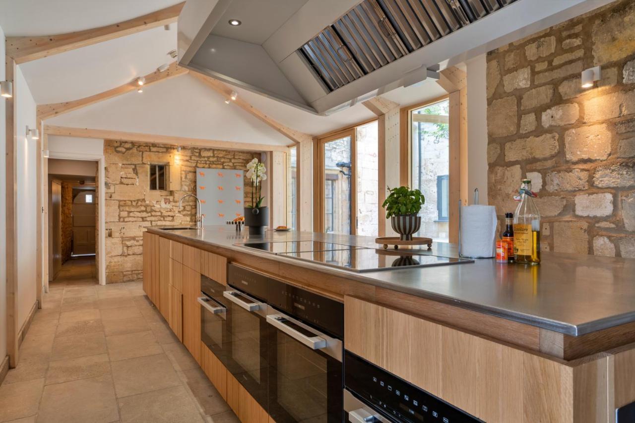 Finest Retreats - Arc Painswick Villa Exterior foto