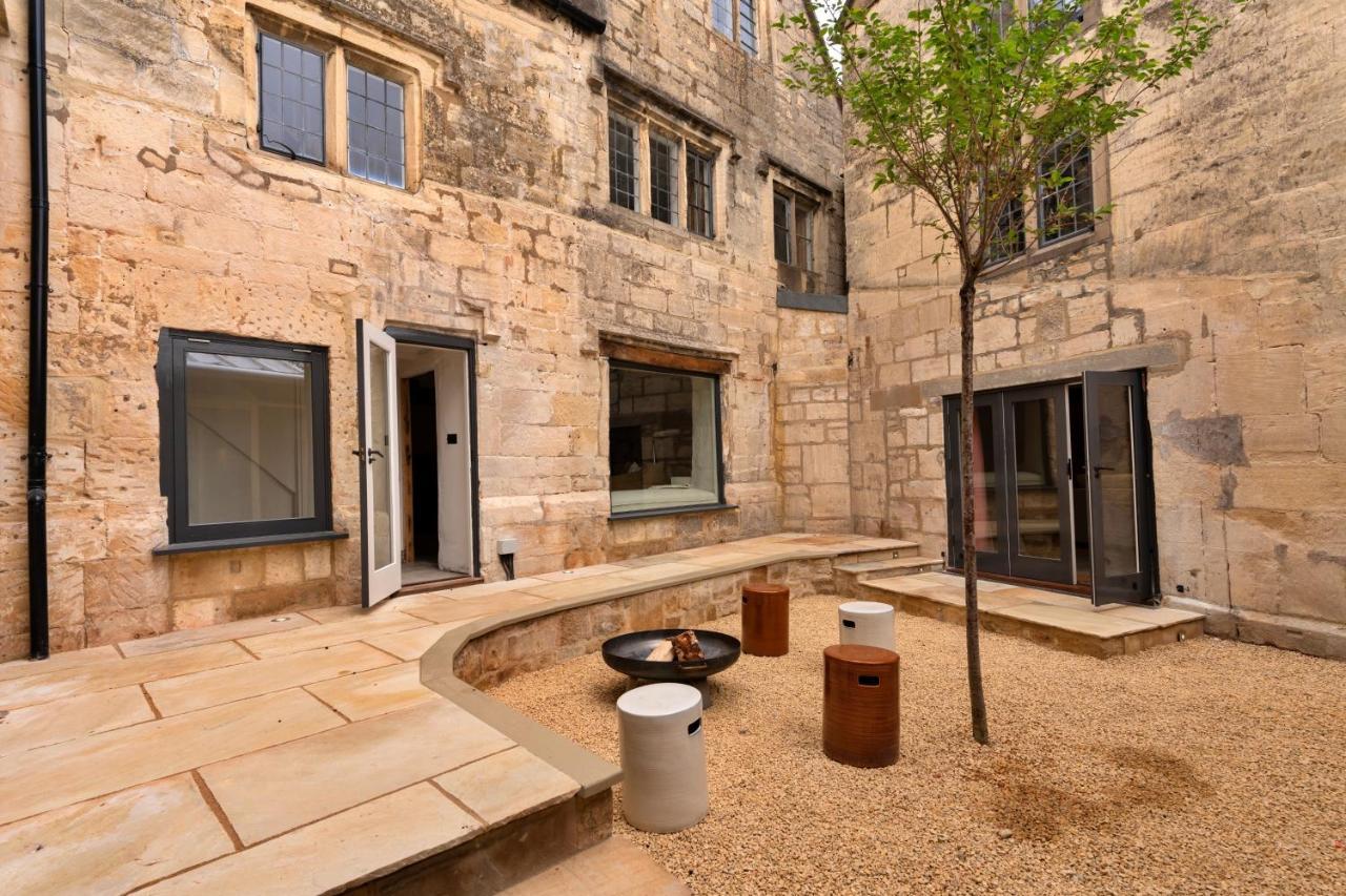 Finest Retreats - Arc Painswick Villa Exterior foto