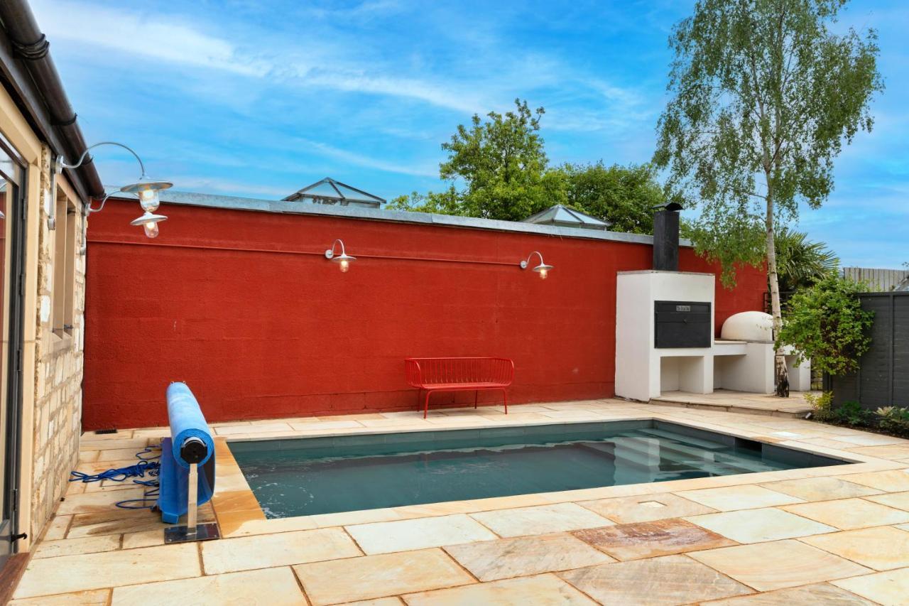 Finest Retreats - Arc Painswick Villa Exterior foto