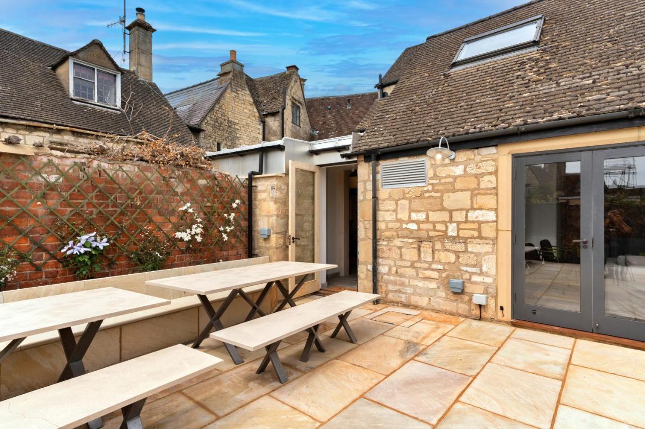 Finest Retreats - Arc Painswick Villa Exterior foto
