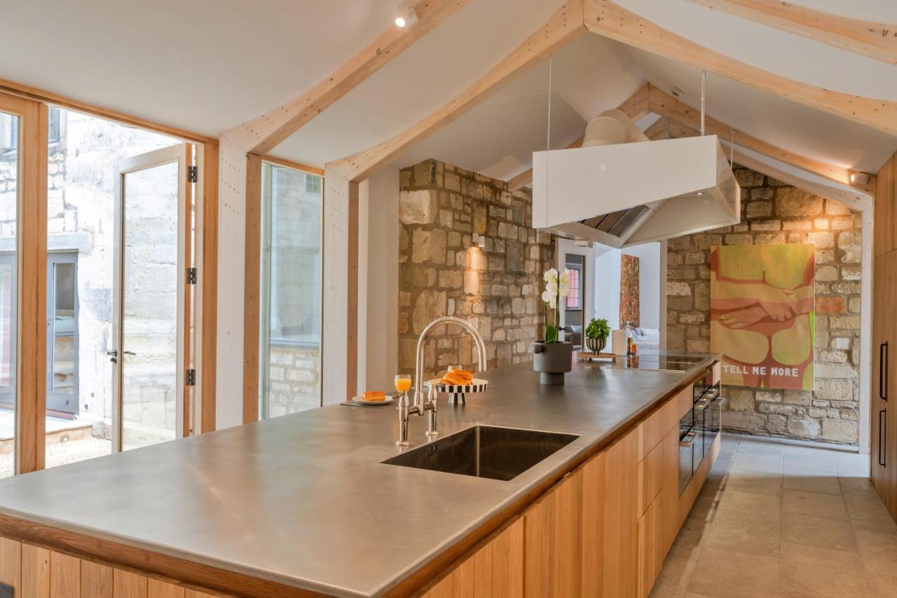 Finest Retreats - Arc Painswick Villa Exterior foto