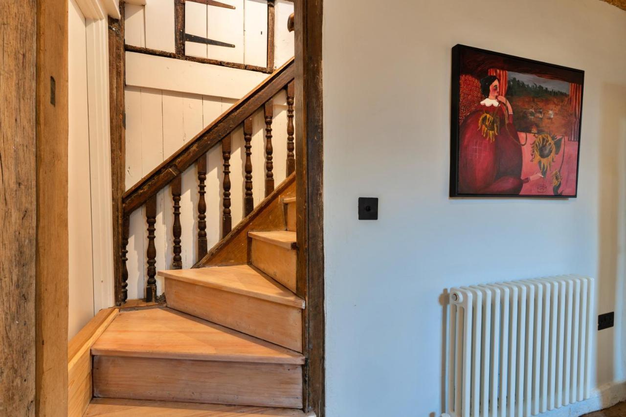 Finest Retreats - Arc Painswick Villa Exterior foto