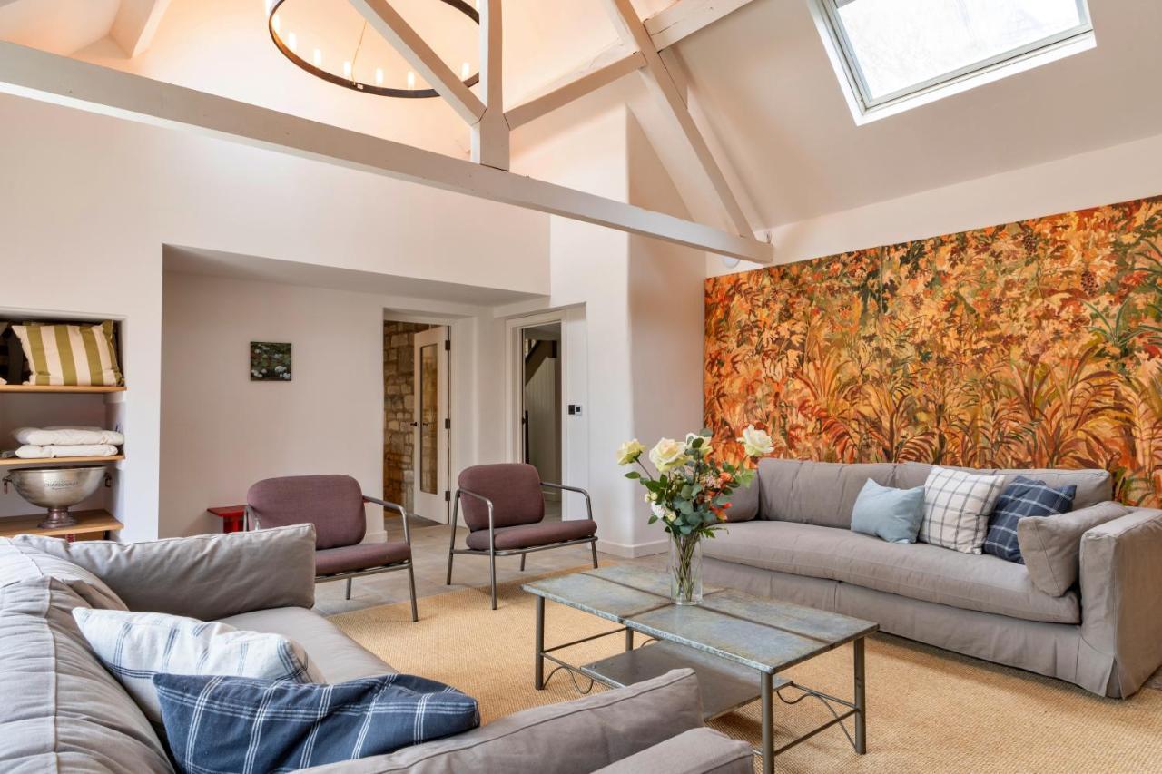 Finest Retreats - Arc Painswick Villa Exterior foto