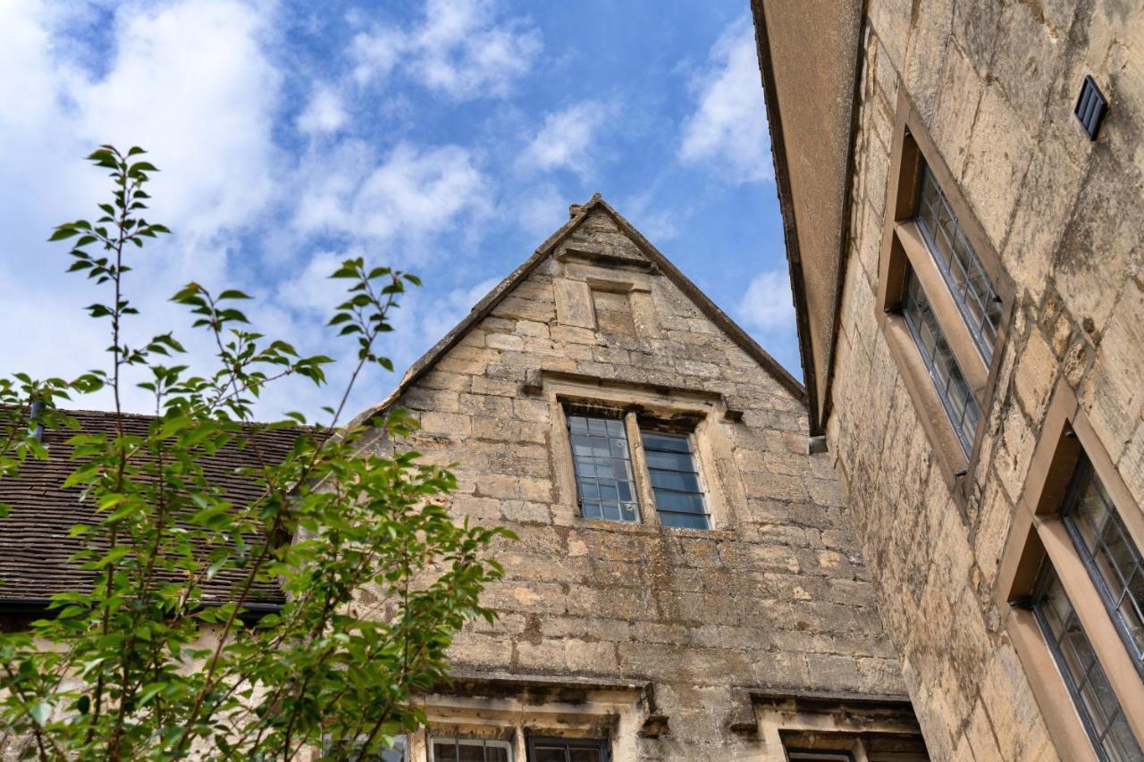 Finest Retreats - Arc Painswick Villa Exterior foto