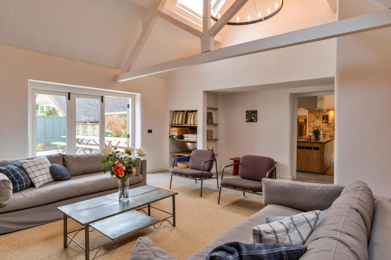 Finest Retreats - Arc Painswick Villa Exterior foto