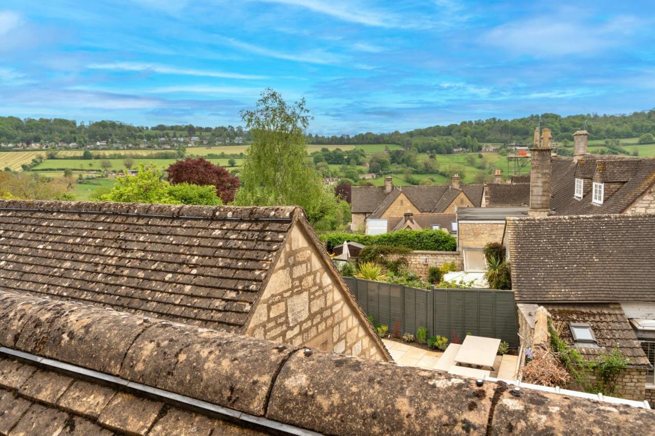 Finest Retreats - Arc Painswick Villa Exterior foto