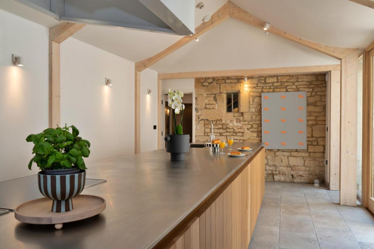 Finest Retreats - Arc Painswick Villa Exterior foto