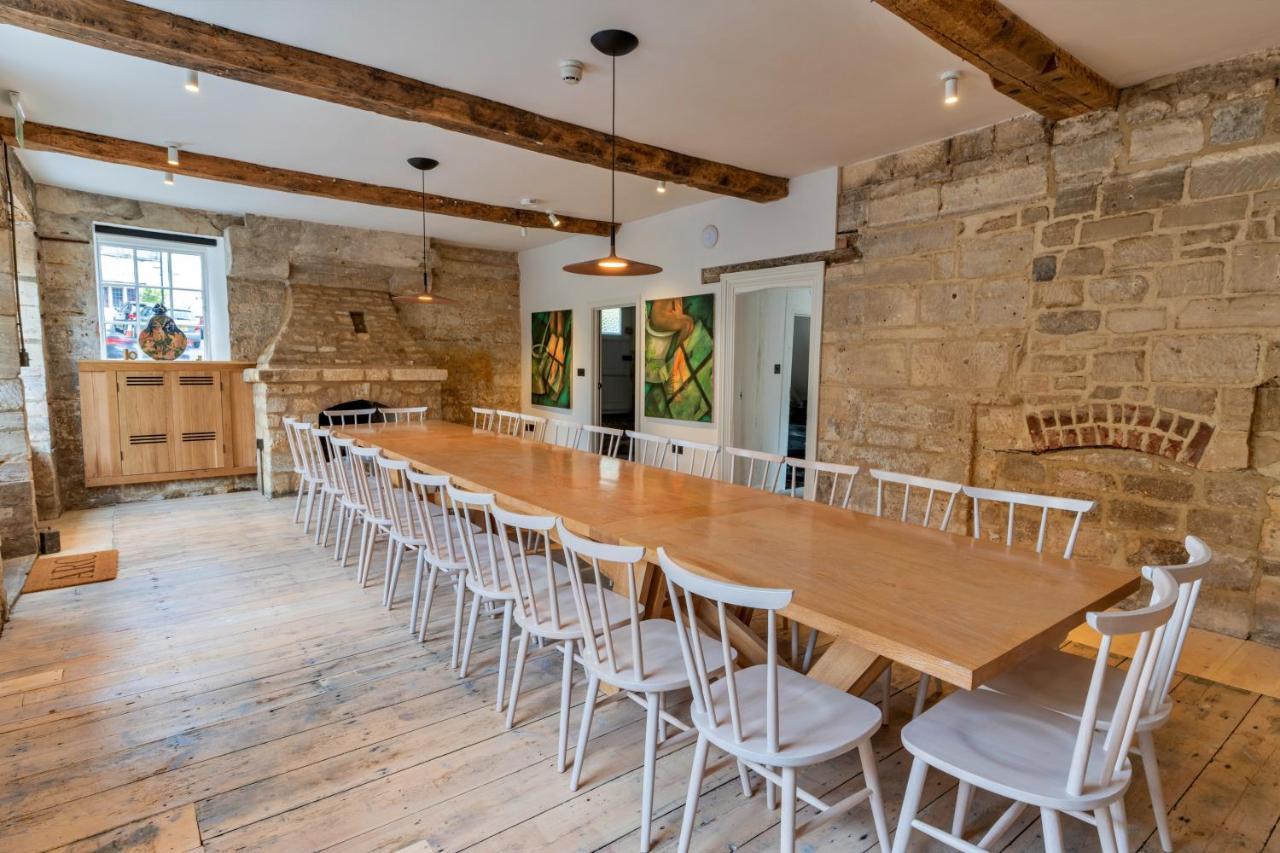 Finest Retreats - Arc Painswick Villa Exterior foto